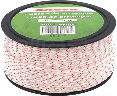 Cuerda Arranque 3,5 mm x 100 metros